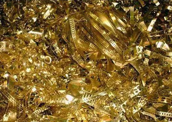 贵金属分类