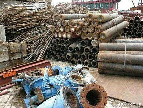 铜及铜合金废料、废件分类和技术条件